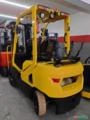 EMPILHADEIRA HYSTER H20UT - 2,5 ton GLP Imagem EMPILHADEIRA HYSTER H20UT - 2,5 ton GLP