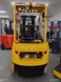 EMPILHADEIRA HYSTER H20UT - 2,5 ton GLP Imagem EMPILHADEIRA HYSTER H20UT - 2,5 ton GLP