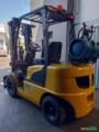 EMPILHADEIRA GLP 2,5 ton Imagem EMPILHADEIRA GLP 2,5 ton