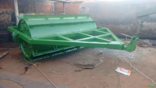 Rolo Faca Agrícola Imagem Rolo Faca Agrícola