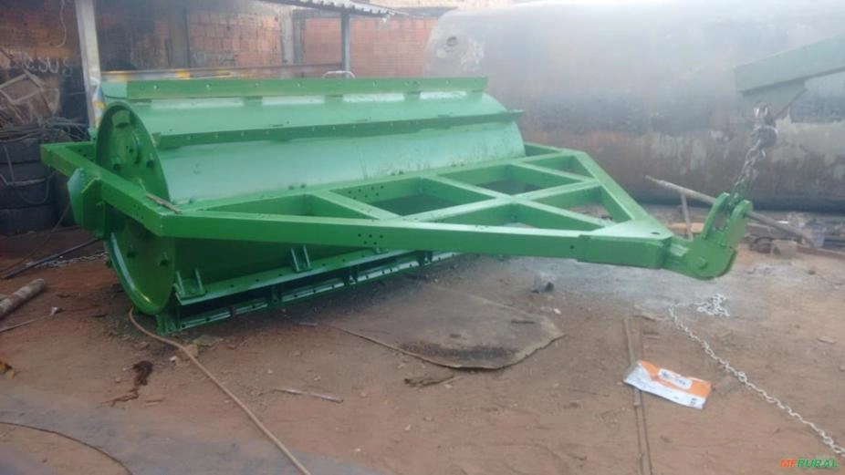 Rolo Faca Agrícola Imagem Rolo Faca Agrícola