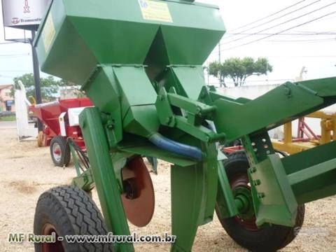 Imagem Subsolador Florestal Imagem Subsolador Florestal