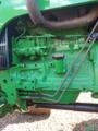 Trator John Deere 5078E 4×4 – 78 cv Imagem Trator John Deere 5078E 4×4 – 78 cv