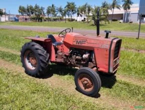 Trator Massey Ferguson 235