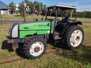 TRATOR VALTRA BM 110 2004 Imagem TRATOR VALTRA BM 110 2004