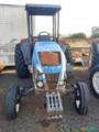 Trator New Holland TL 75 – Ano 2015 Imagem Trator New Holland TL 75 – Ano 2015