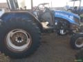 Trator New Holland TL 75 – Ano 2015 Imagem Trator New Holland TL 75 – Ano 2015
