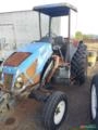 Trator New Holland TL 75 – Ano 2015 Imagem Trator New Holland TL 75 – Ano 2015