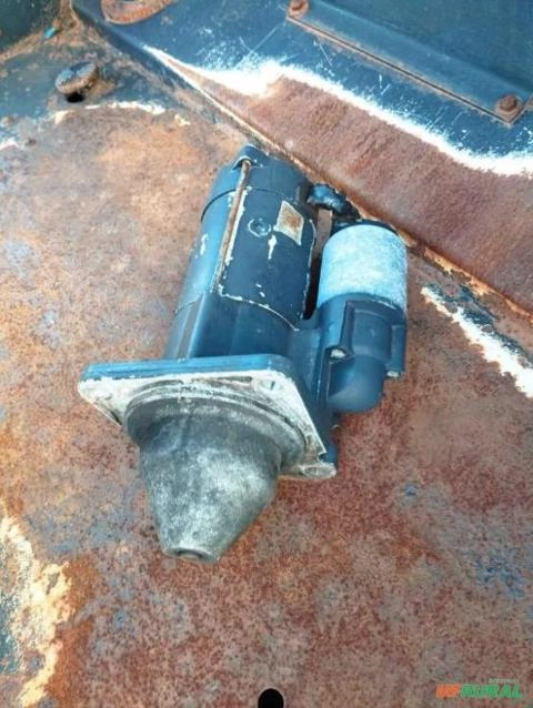 Imagem Trator New Holland TL 75 – Ano 2015 Imagem Trator New Holland TL 75 – Ano 2015