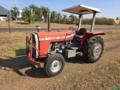 Trator Massey Ferguson 275 Imagem Trator Massey Ferguson 275