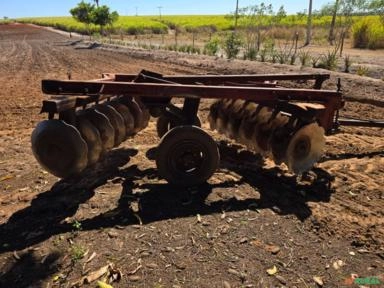 Imagem Grade intermediária Baldan 14.28.270 Imagem Grade intermediária Baldan 14.28.270