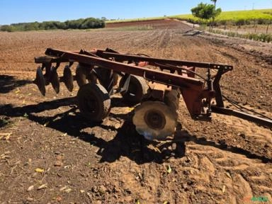 Imagem Grade intermediária Baldan 14.28.270 Imagem Grade intermediária Baldan 14.28.270