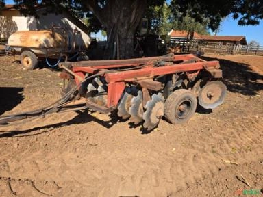 Grade intermediária Baldan 14.28.270 Imagem Grade intermediária Baldan 14.28.270