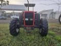 Trator Massey Ferguson Advanced 297, ano 2006 Imagem Trator Massey Ferguson Advanced 297, ano 2006