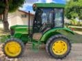 Trator John Deere 5055 4x4 ano 11 Imagem Trator John Deere 5055 4x4 ano 11