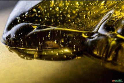 Compramos Lisogoma de Óleo em Grandes Volumes Imagem Compramos Lisogoma de Óleo em Grandes Volumes