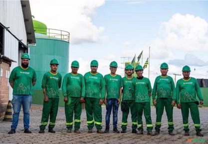 Limpeza de Tanques com Sustentabilidade e Segurança Imagem Limpeza de Tanques com Sustentabilidade e Segurança