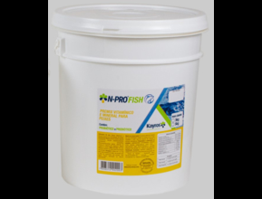 Aditivo Probiótico N-PRO FISH 10KG