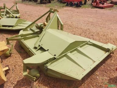 Imagem Roçadeiras Kamak 2,80 / 3,00 / 3,30 metros Imagem Roçadeiras Kamak 2,80 / 3,00 / 3,30 metros