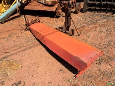 Barra Para Aplicação de Herbicida Imagem Barra Para Aplicação de Herbicida