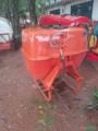 Pulverizador 500 litros Imagem Pulverizador 500 litros