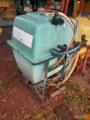 Pulverizador 500 litros Imagem Pulverizador 500 litros