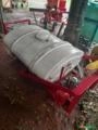 Pulverizador 500 litros Imagem Pulverizador 500 litros
