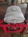 Pulverizador 500 litros Imagem Pulverizador 500 litros