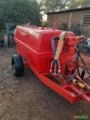Atomizador FMC Guliver de 2.000 litros Imagem Atomizador FMC Guliver de 2.000 litros