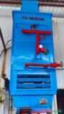 MAQUINA DE GELO ESCAMA 9T 24H Imagem MAQUINA DE GELO ESCAMA 9T 24H