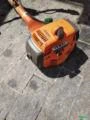 Roçadeira GASOLINA 2T Imagem Roçadeira GASOLINA 2T