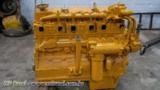 MOTOR CUMMINS N855C SMALL CAM Imagem MOTOR CUMMINS N855C SMALL CAM