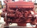 Motor Cummins NTA855 450HP Imagem Motor Cummins NTA855 450HP