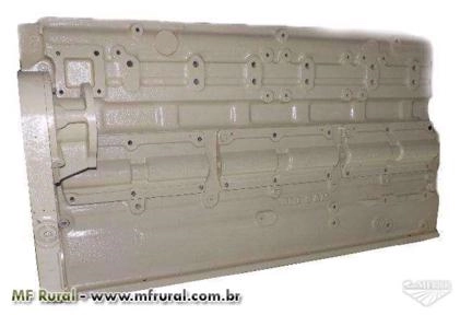 BLOCO MOTOR CUMMINS BIG CAM Imagem BLOCO MOTOR CUMMINS BIG CAM