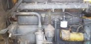 Compressor Atlas copco Xa420 Imagem Compressor Atlas copco Xa420