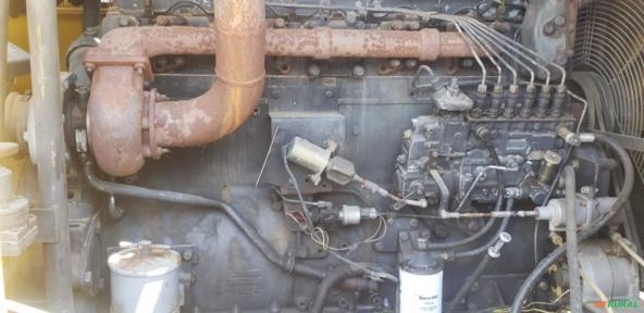 Imagem Compressor Atlas copco Xa420 Imagem Compressor Atlas copco Xa420