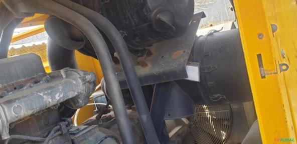 Imagem Compressor Atlas copco Xa420 Imagem Compressor Atlas copco Xa420