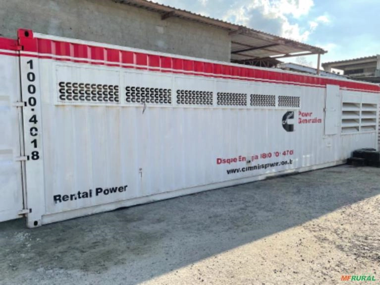Grupo Gerador 1250 kva Imagem Grupo Gerador 1250 kva