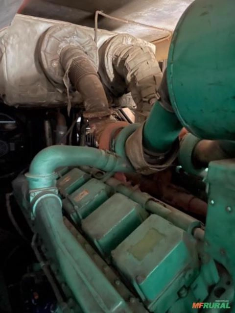 Imagem Grupo Gerador 1250 kva Imagem Grupo Gerador 1250 kva