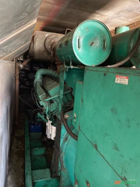 Imagem Grupo Gerador 1250 kva Imagem Grupo Gerador 1250 kva