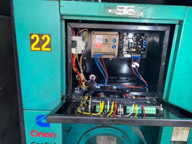 Imagem Grupo Gerador 1250 kva Imagem Grupo Gerador 1250 kva