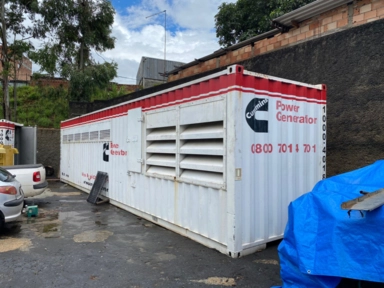 Imagem Grupo Gerador 1250 kva Imagem Grupo Gerador 1250 kva