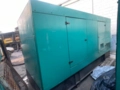 GRUPO GERADOR DE ENERGIA 500 KVA Imagem GRUPO GERADOR DE ENERGIA 500 KVA
