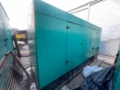 GRUPO GERADOR DE ENERGIA 500 KVA Imagem GRUPO GERADOR DE ENERGIA 500 KVA