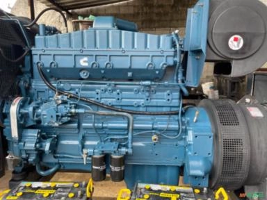 Gerador de energia 450kva Imagem Gerador de energia 450kva