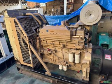 Imagem Gerador de Energia Cummins 625kva Imagem Gerador de Energia Cummins 625kva