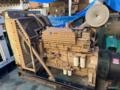 Gerador de Energia Cummins 625kva Imagem Gerador de Energia Cummins 625kva
