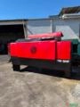Compressor Chicago QHP 760 PCM x 14 BAR de pressão. Imagem Compressor Chicago QHP 760 PCM x 14 BAR de pressão.