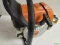 Motosserra Stihl 382 revisada Imagem Motosserra Stihl 382 revisada