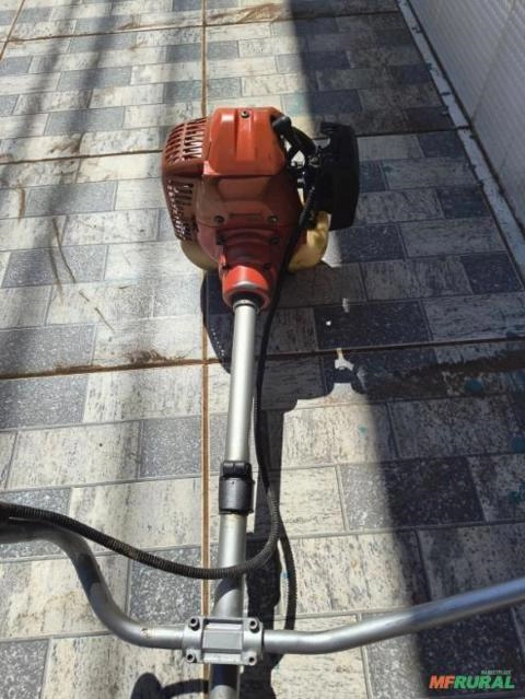 Roçadeira husqvarna 143 Imagem Roçadeira husqvarna 143